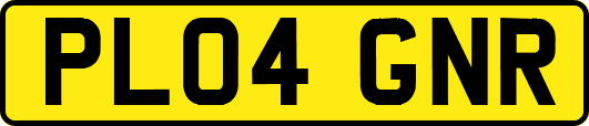 PL04GNR