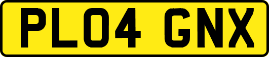 PL04GNX