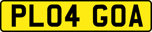 PL04GOA