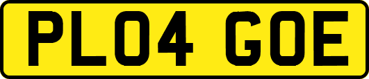 PL04GOE