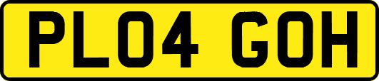 PL04GOH