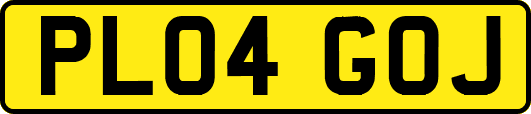 PL04GOJ