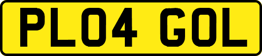 PL04GOL