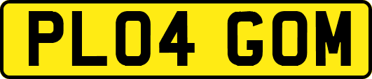 PL04GOM