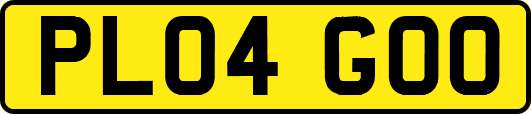 PL04GOO