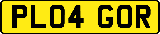 PL04GOR
