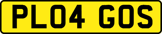 PL04GOS