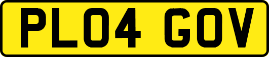 PL04GOV