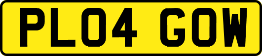 PL04GOW