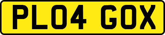 PL04GOX