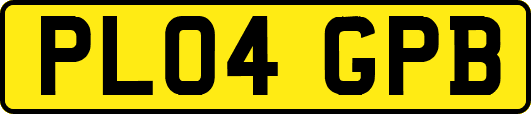 PL04GPB
