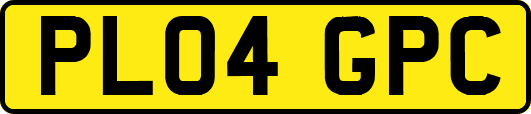PL04GPC