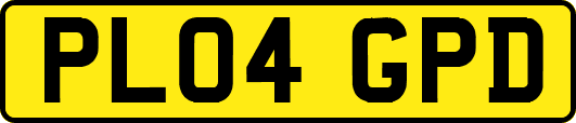 PL04GPD