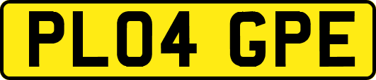PL04GPE