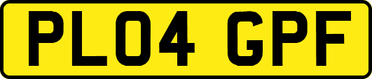 PL04GPF