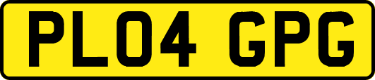 PL04GPG