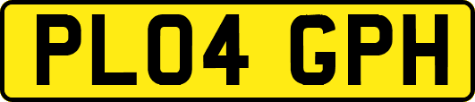PL04GPH