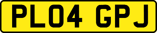 PL04GPJ