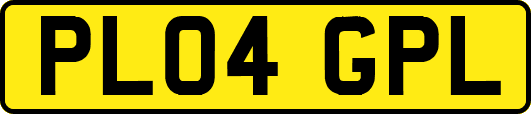 PL04GPL