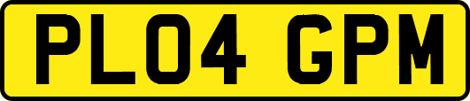 PL04GPM
