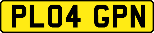 PL04GPN