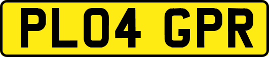 PL04GPR