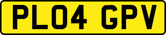 PL04GPV