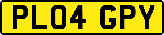 PL04GPY