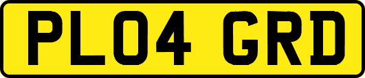 PL04GRD
