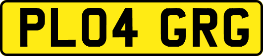 PL04GRG
