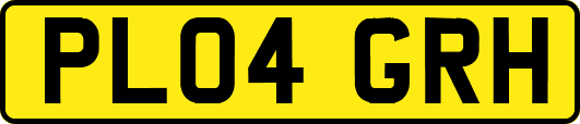PL04GRH