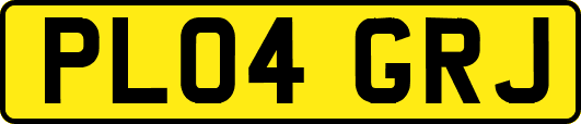 PL04GRJ