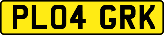 PL04GRK