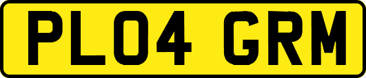 PL04GRM