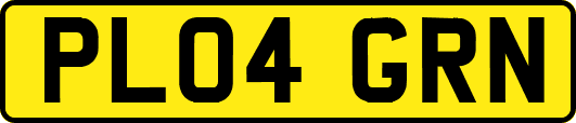 PL04GRN