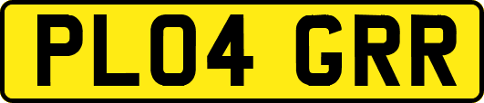PL04GRR
