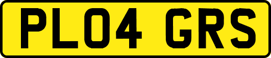 PL04GRS