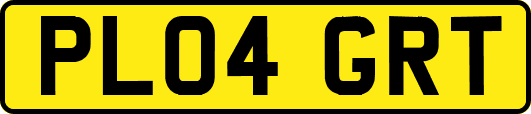 PL04GRT