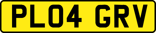 PL04GRV