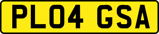 PL04GSA