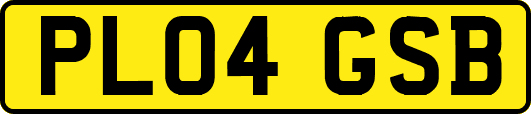 PL04GSB
