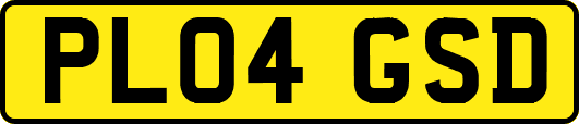 PL04GSD