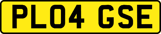 PL04GSE