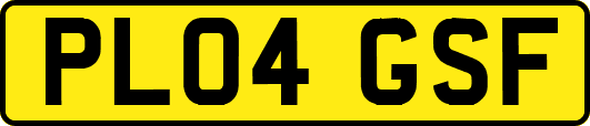 PL04GSF