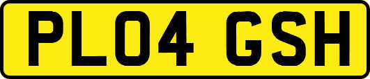 PL04GSH