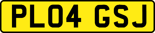 PL04GSJ