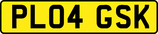 PL04GSK