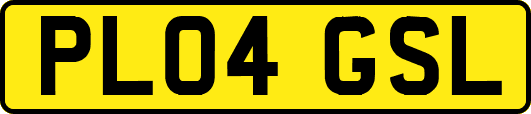 PL04GSL