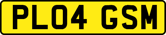 PL04GSM