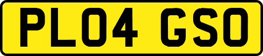 PL04GSO
